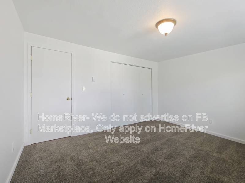 Apartment for rent at 3211 S Regal St #5, Spokane, WA 99223