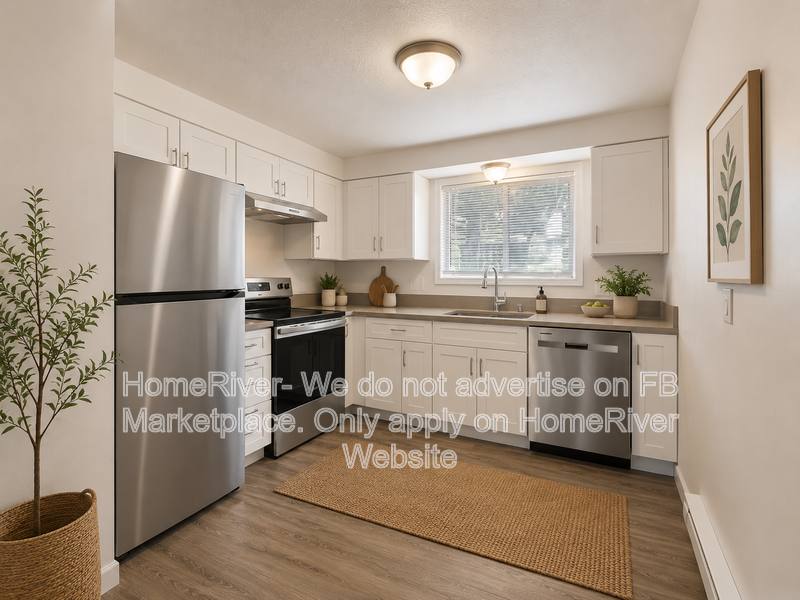 Apartment for rent at 3211 S Regal St #5, Spokane, WA 99223