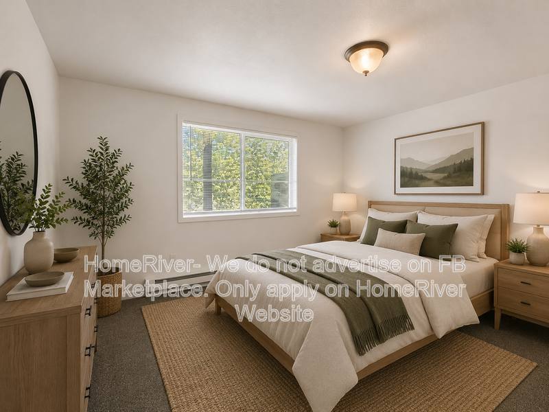 Apartment for rent at 3211 S Regal St #5, Spokane, WA 99223