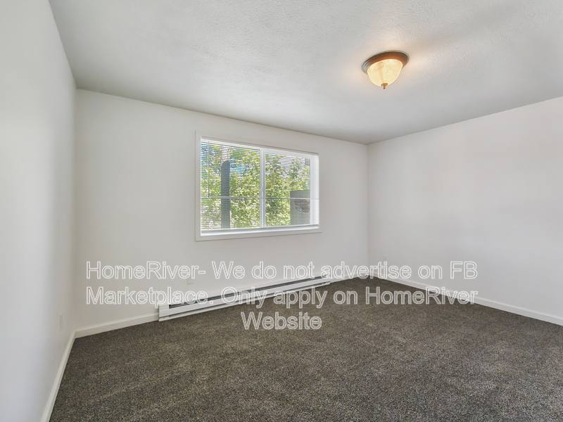 Apartment for rent at 3211 S Regal St #5, Spokane, WA 99223