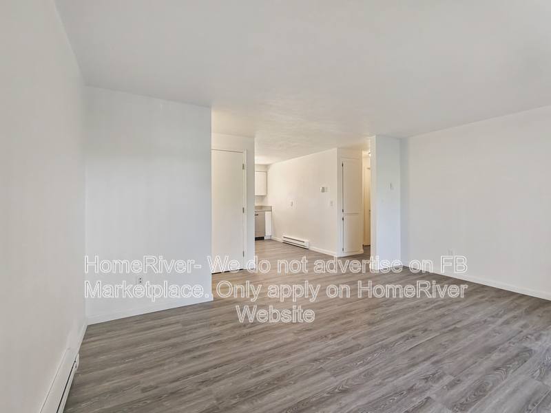 Apartment for rent at 3211 S Regal St #5, Spokane, WA 99223