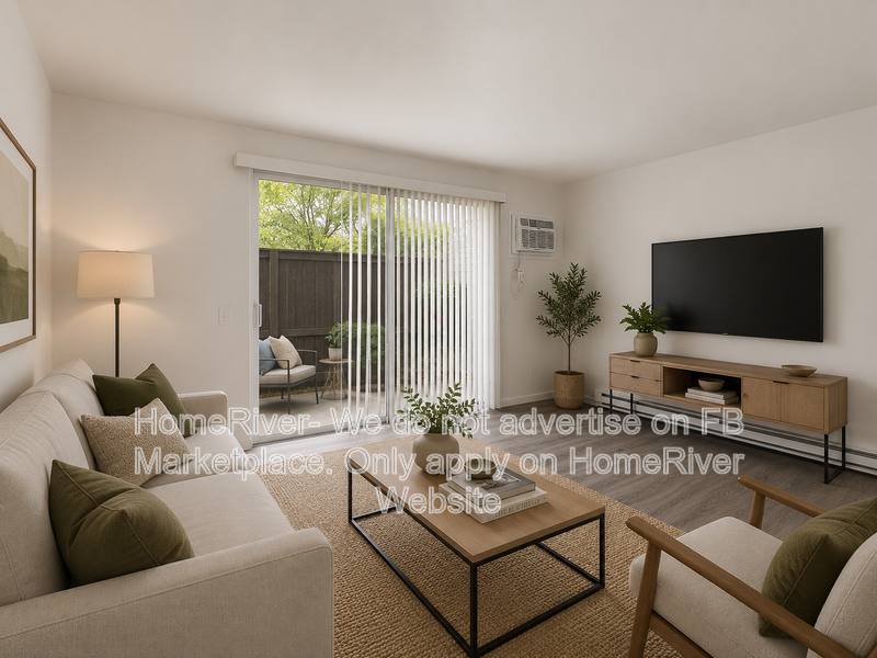Apartment for rent at 3211 S Regal St #5, Spokane, WA 99223