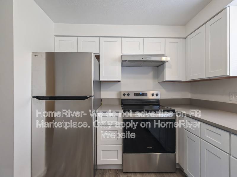 Apartment for rent at 3211 S Regal St #5, Spokane, WA 99223