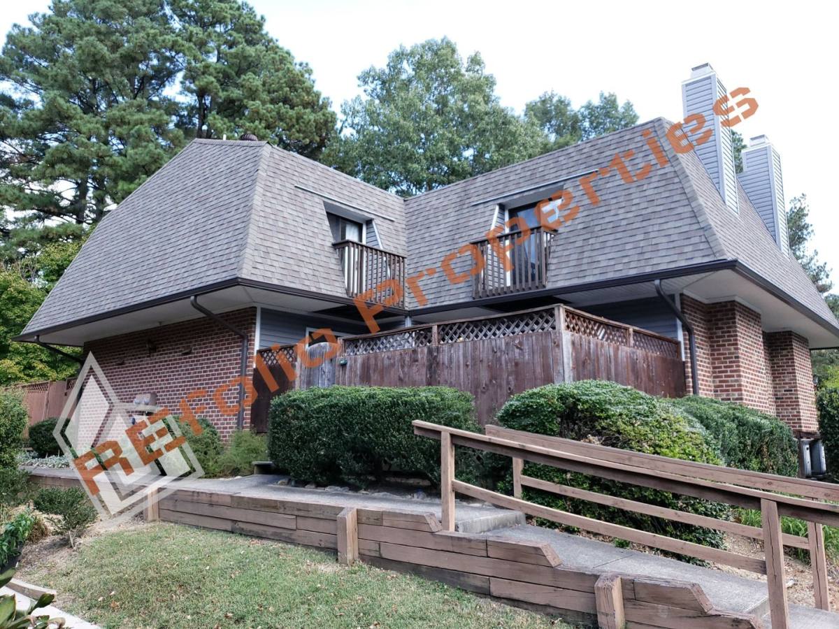 House for rent at 143 Brookberry Circle, Chapel Hill, NC 27517