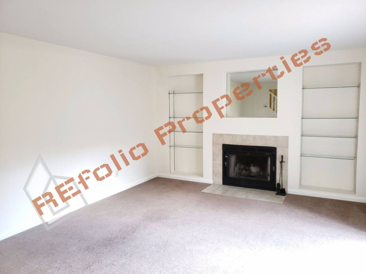 House for rent at 143 Brookberry Circle, Chapel Hill, NC 27517