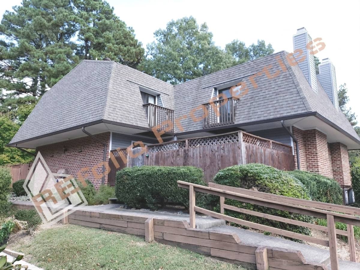 House for rent at 143 Brookberry Circle, Chapel Hill, NC 27517