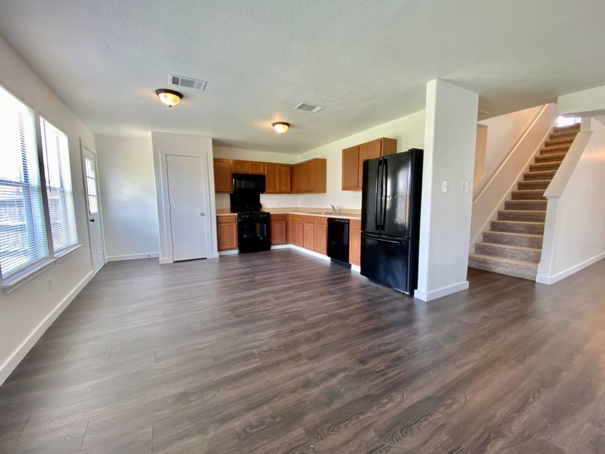 House for rent at 6608 Ferrystone Pass, Del Valle, TX 78617