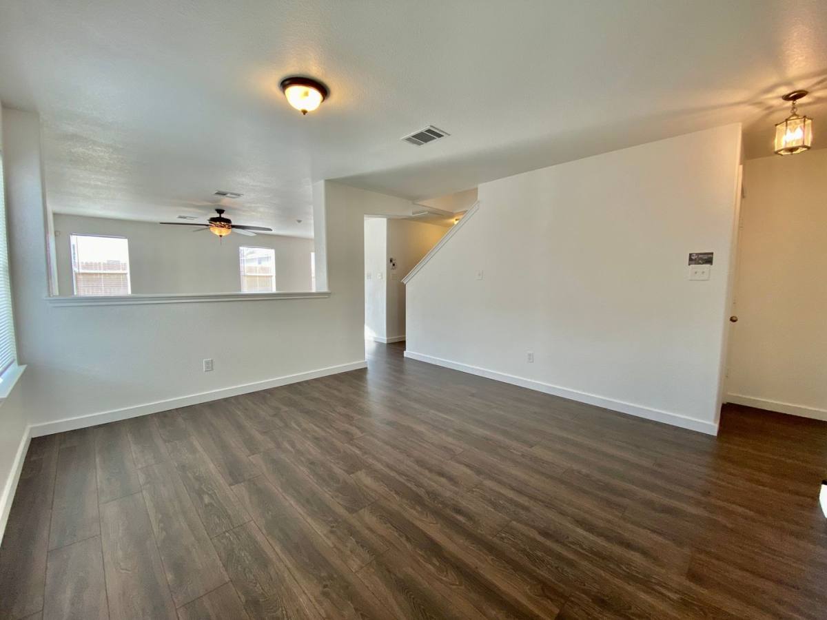 House for rent at 6608 Ferrystone Pass, Del Valle, TX 78617