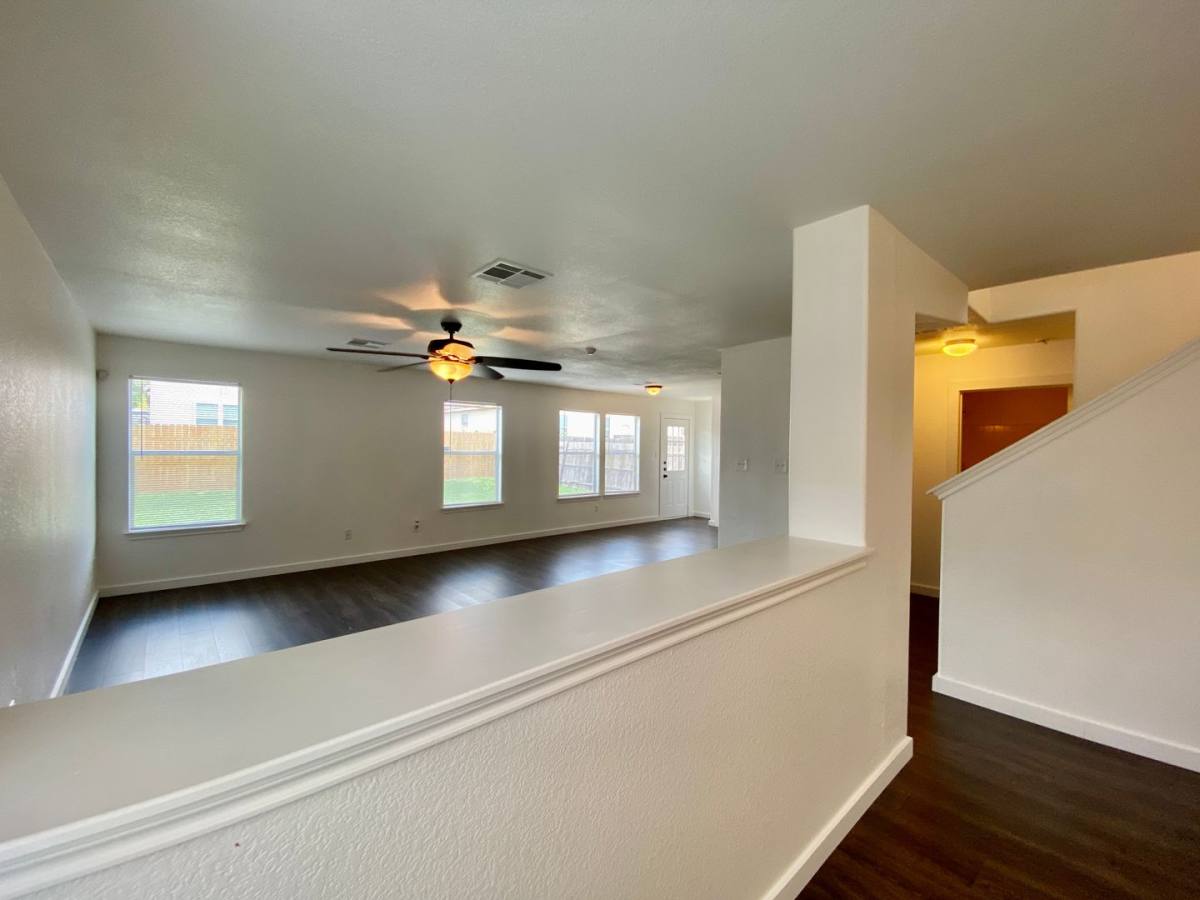 House for rent at 6608 Ferrystone Pass, Del Valle, TX 78617