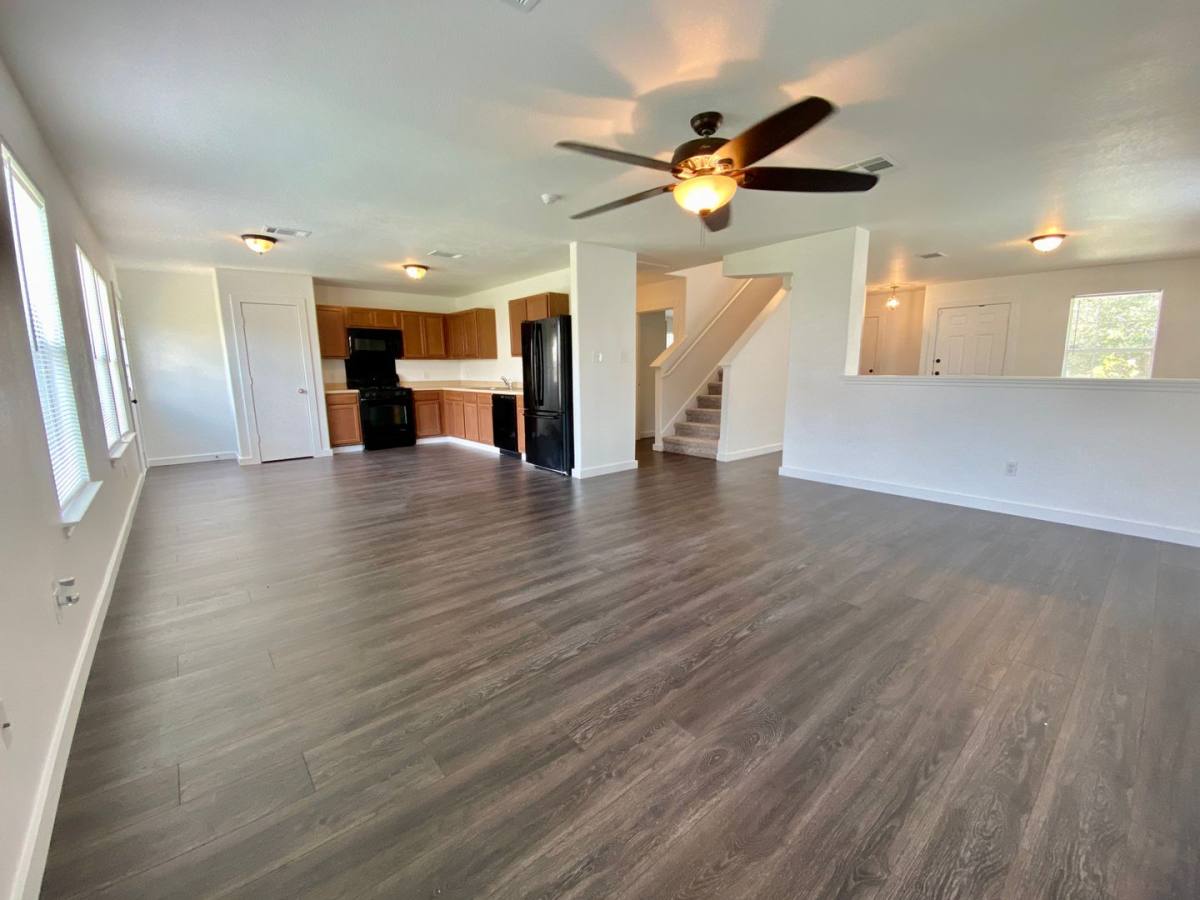 House for rent at 6608 Ferrystone Pass, Del Valle, TX 78617