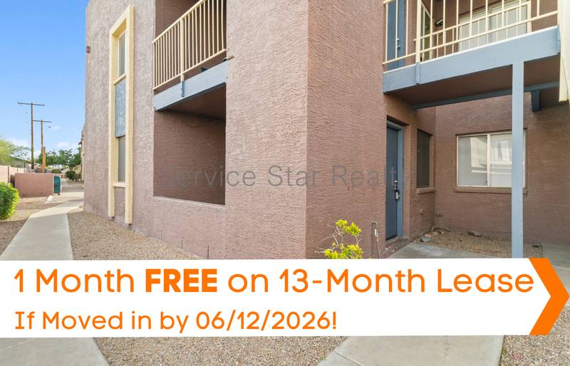 Apartment for rent at 16602 N 25th St #109, Phoenix, AZ 85032
