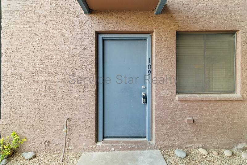 Apartment for rent at 16602 N 25th St #109, Phoenix, AZ 85032