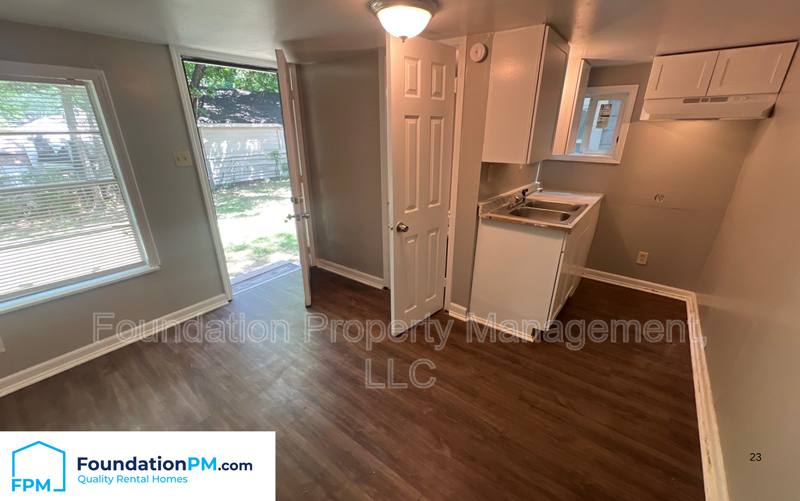 House for rent at 3468 Bowen Ave #4, Memphis, TN 38122