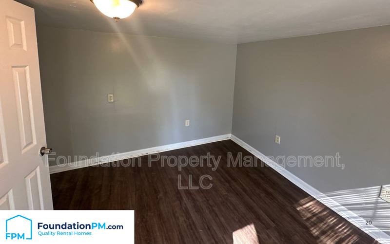 House for rent at 3468 Bowen Ave #4, Memphis, TN 38122