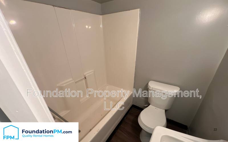 House for rent at 3468 Bowen Ave #4, Memphis, TN 38122