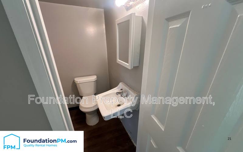 House for rent at 3468 Bowen Ave #4, Memphis, TN 38122