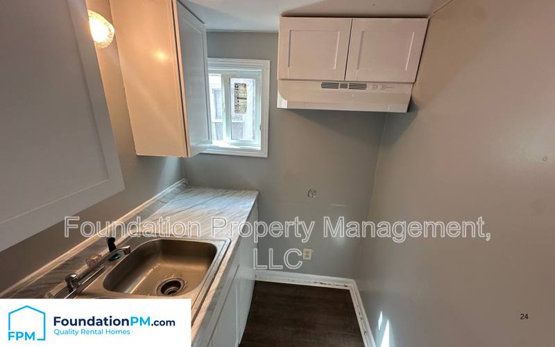 House for rent at 3468 Bowen Ave #4, Memphis, TN 38122