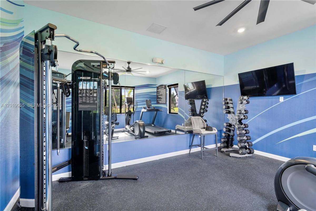 Townhouse for rent at 4957 Oakmont Dr, Fort Lauderdale, FL 33312