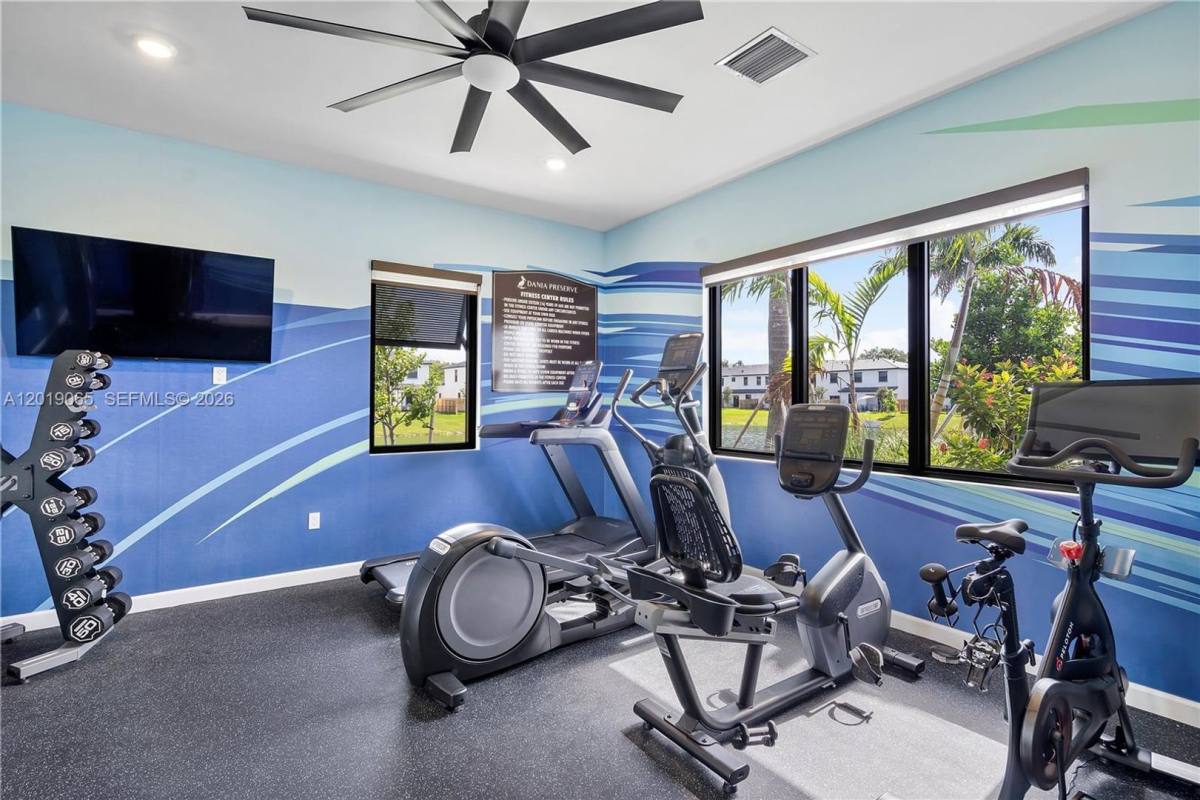 Townhouse for rent at 4957 Oakmont Dr, Fort Lauderdale, FL 33312