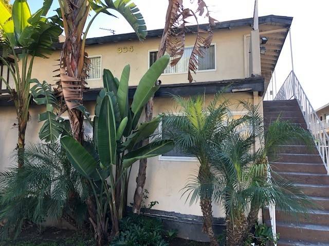 Apartment for rent at 834 Victor Ave, Inglewood, CA 90302