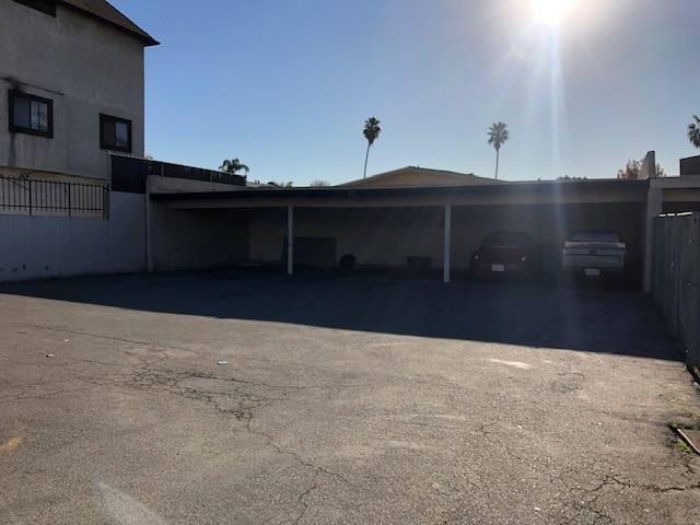 Apartment for rent at 834 Victor Ave, Inglewood, CA 90302