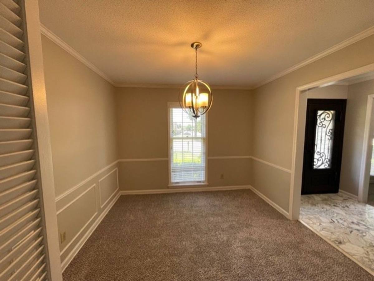 House for rent at 1210 Rasco Rd W, Southaven, MS 38671
