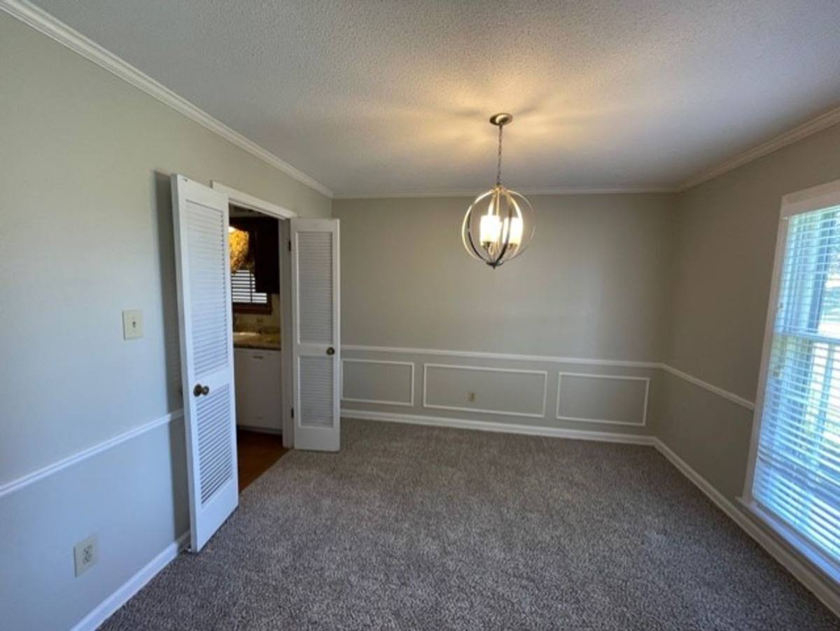 House for rent at 1210 Rasco Rd W, Southaven, MS 38671