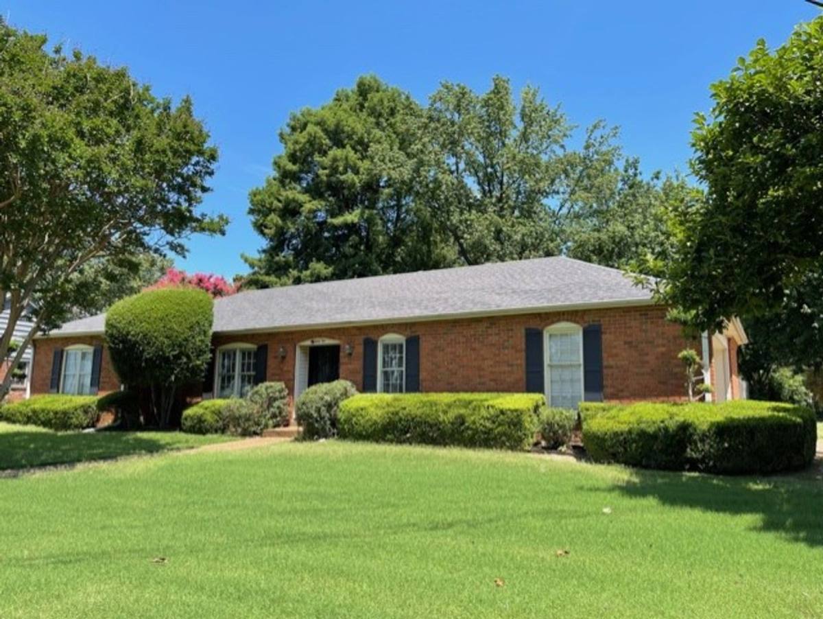 House for rent at 1210 Rasco Rd W, Southaven, MS 38671