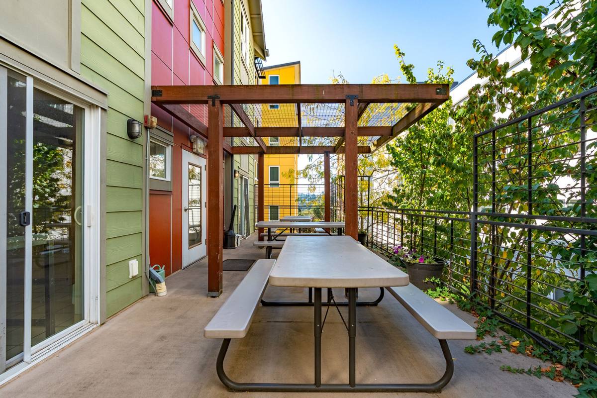 Apartment for rent at 4047 8th Ave NE, Seattle, WA 98105