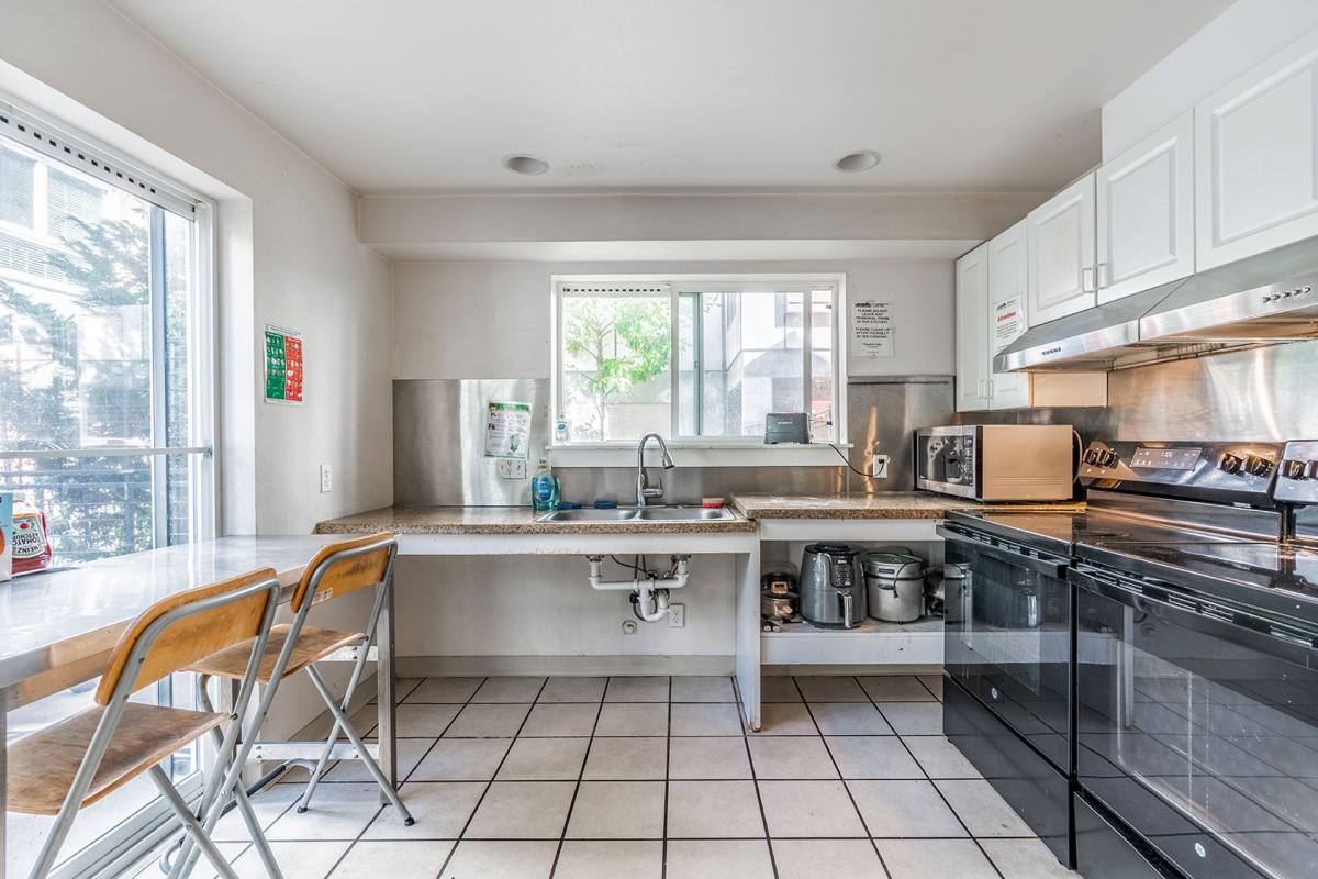 Apartment for rent at 4047 8th Ave NE, Seattle, WA 98105