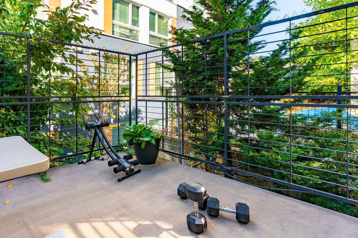 Apartment for rent at 4047 8th Ave NE, Seattle, WA 98105