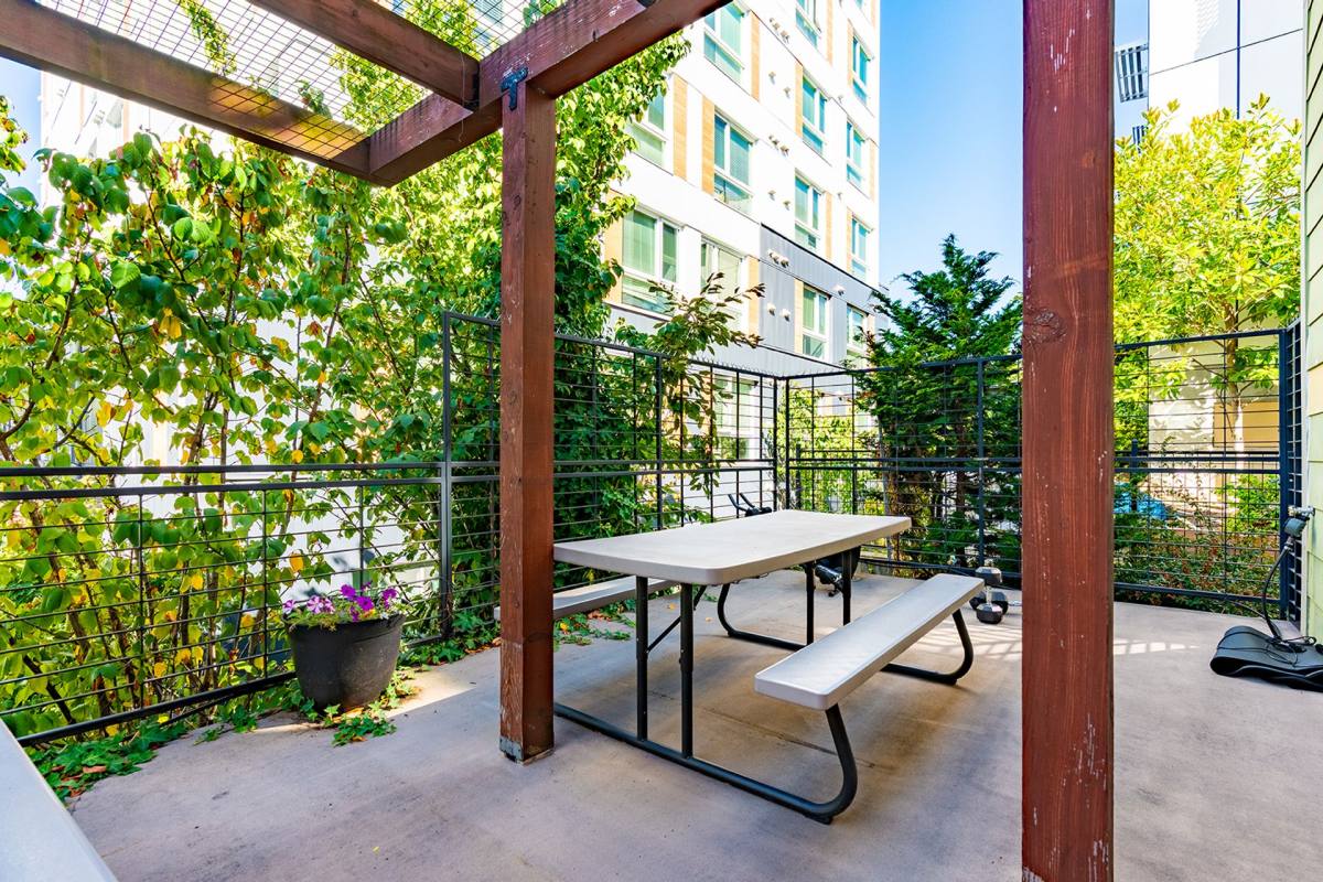 Apartment for rent at 4047 8th Ave NE, Seattle, WA 98105