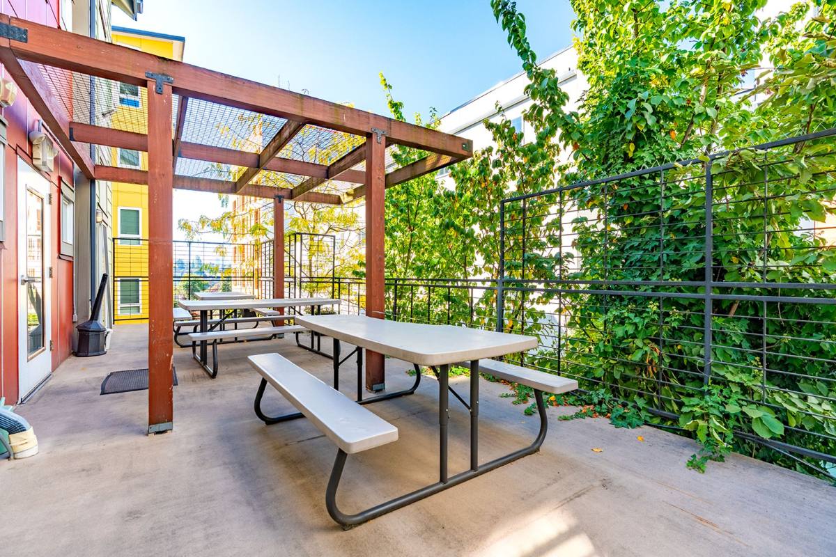 Apartment for rent at 4047 8th Ave NE, Seattle, WA 98105