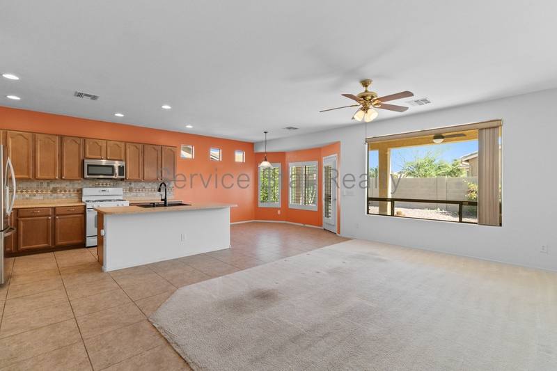 House for rent at 42181 W Basie Lane, Maricopa, AZ 85138