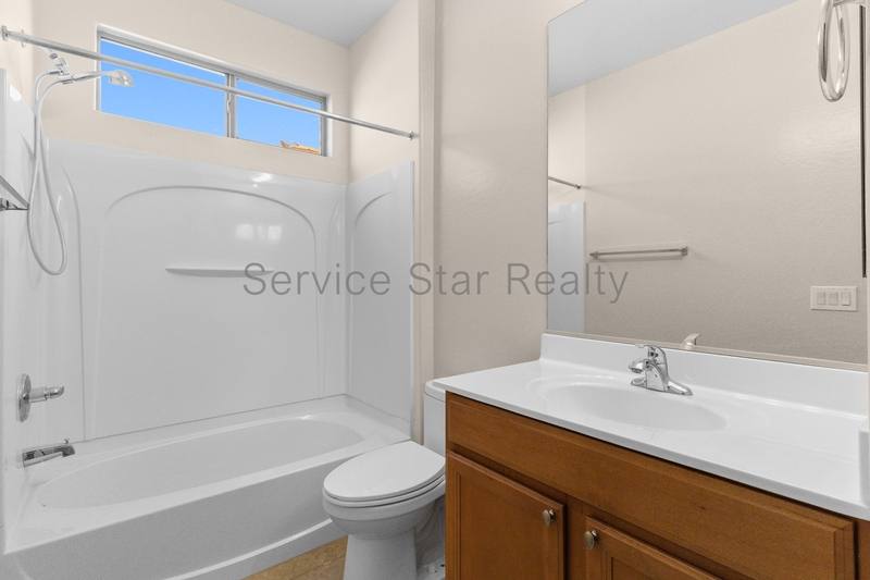 House for rent at 42181 W Basie Lane, Maricopa, AZ 85138