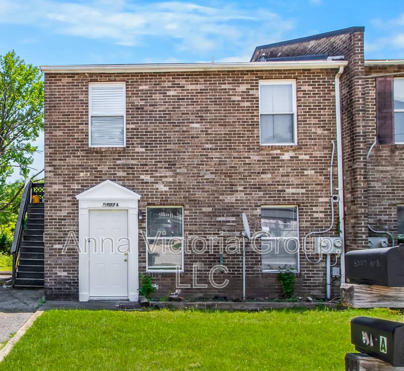 Apartment for rent at 5307 Valiquet Ave #A, Baltimore, MD 21206