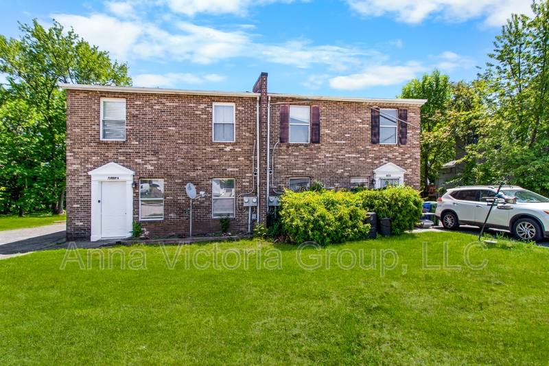Apartment for rent at 5307 Valiquet Ave #A, Baltimore, MD 21206