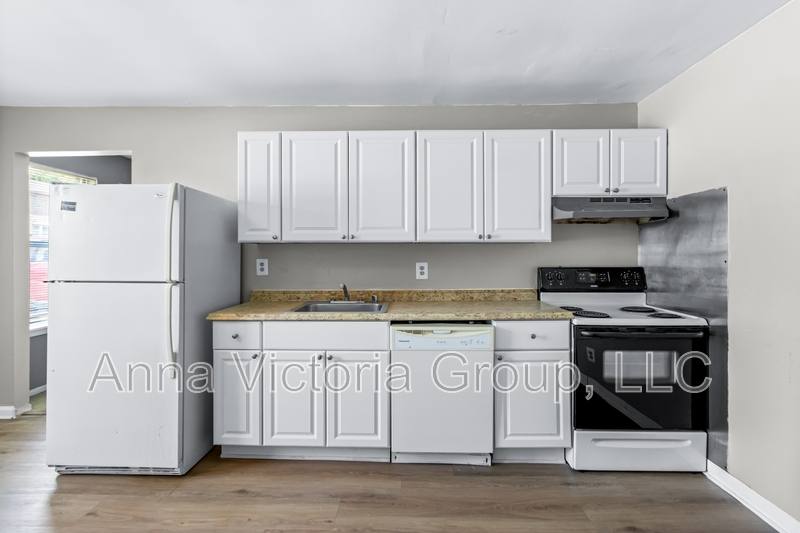 Apartment for rent at 5307 Valiquet Ave #A, Baltimore, MD 21206
