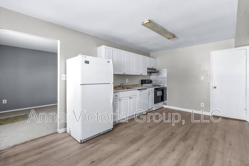 Apartment for rent at 5307 Valiquet Ave #A, Baltimore, MD 21206
