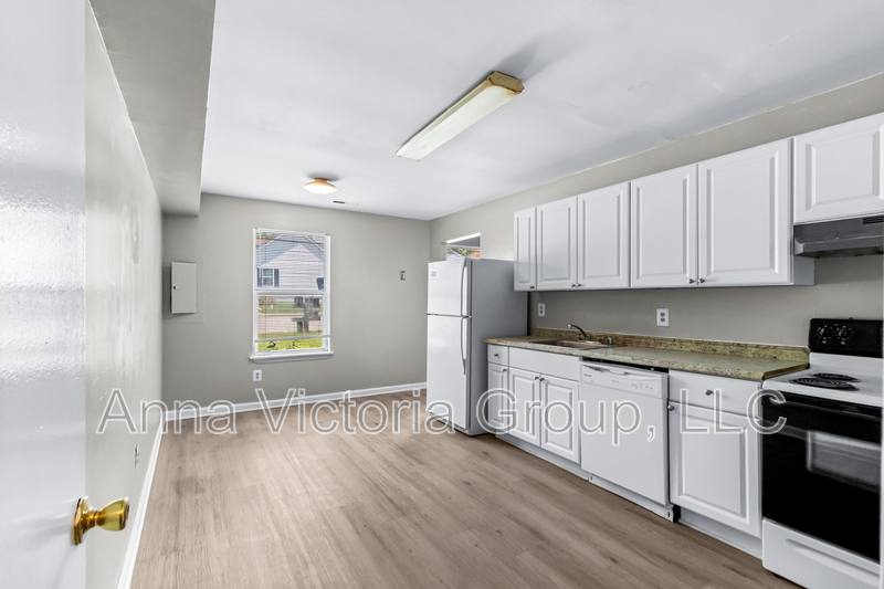 Apartment for rent at 5307 Valiquet Ave #A, Baltimore, MD 21206