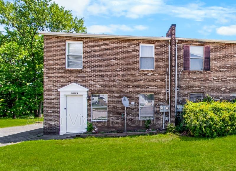 Apartment for rent at 5307 Valiquet Ave #A, Baltimore, MD 21206