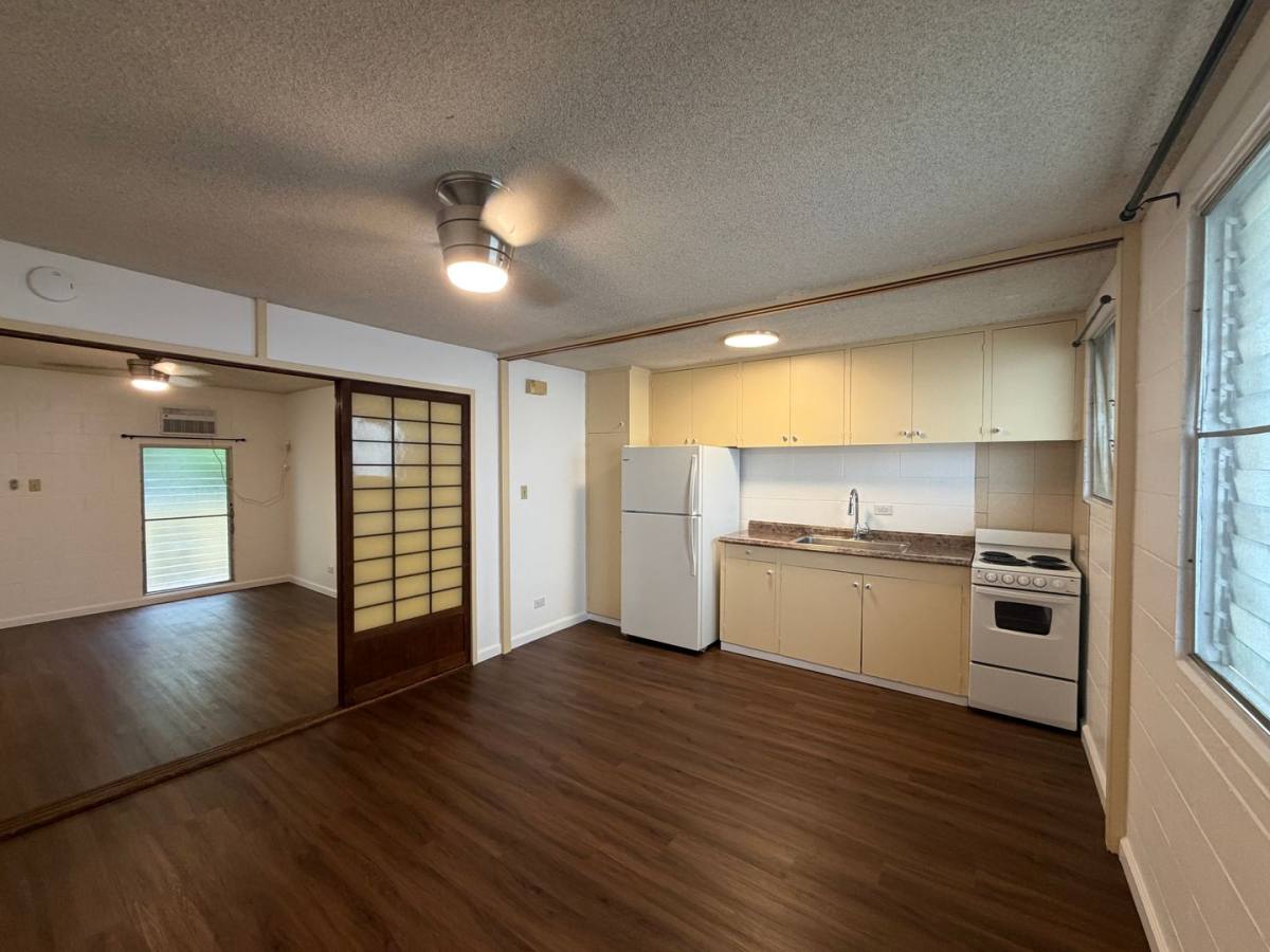 Apartment for rent at 433 Pau St, Honolulu, HI 96815