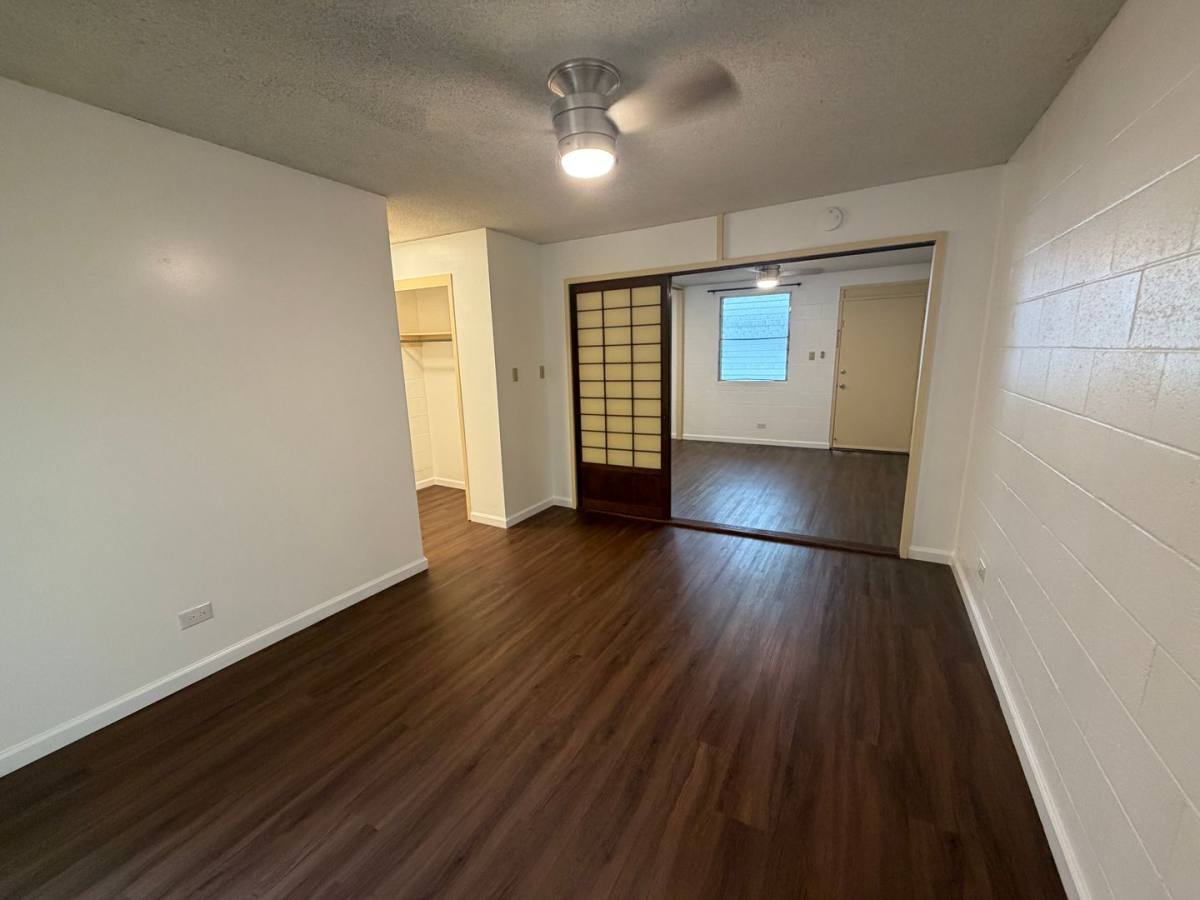 Apartment for rent at 433 Pau St, Honolulu, HI 96815