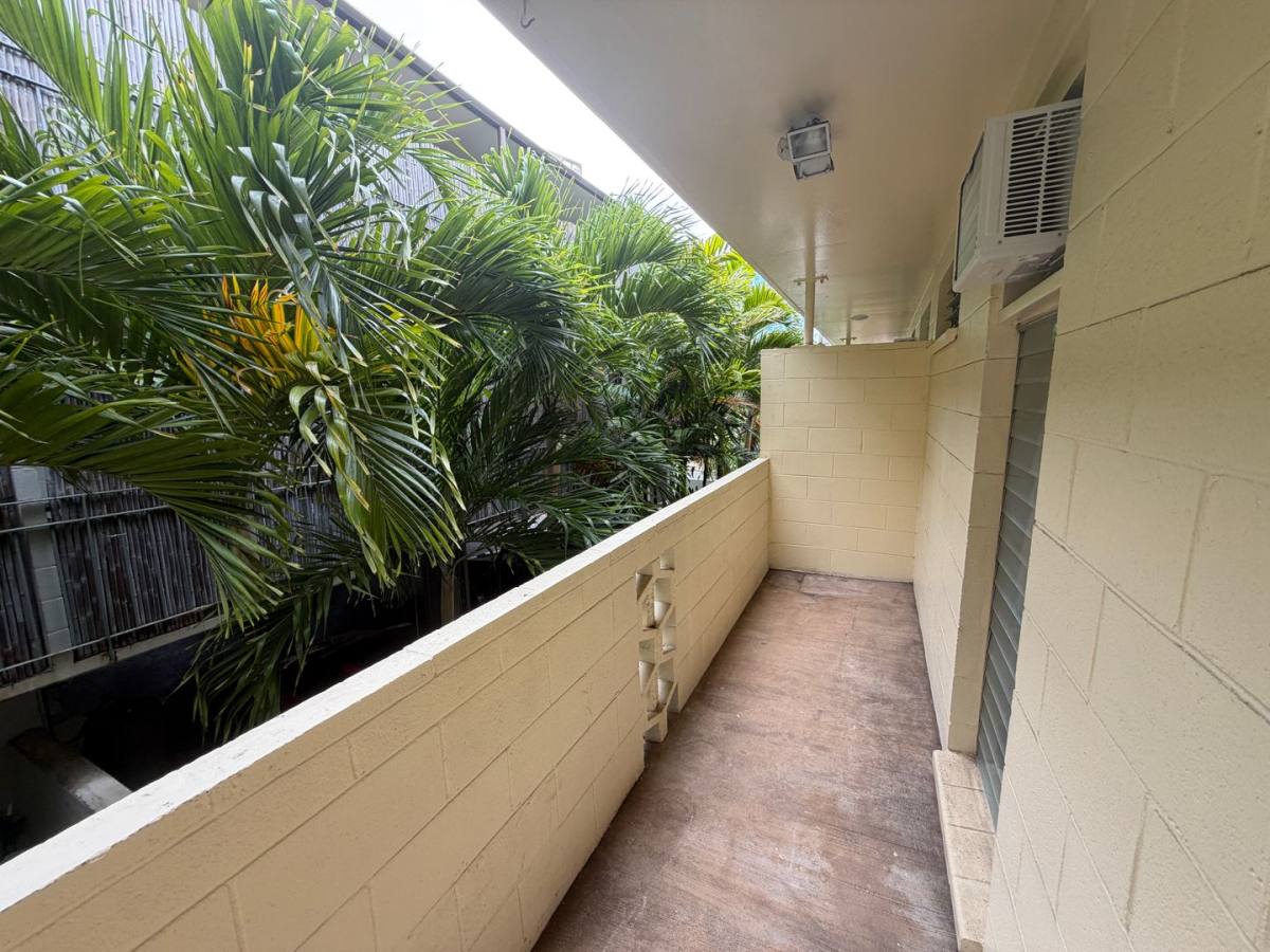 Apartment for rent at 433 Pau St, Honolulu, HI 96815