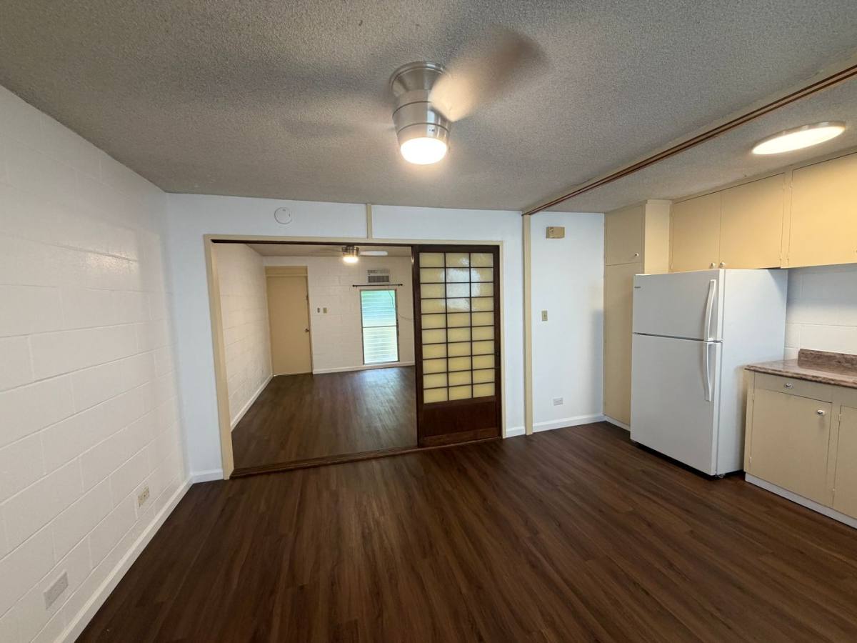 Apartment for rent at 433 Pau St, Honolulu, HI 96815
