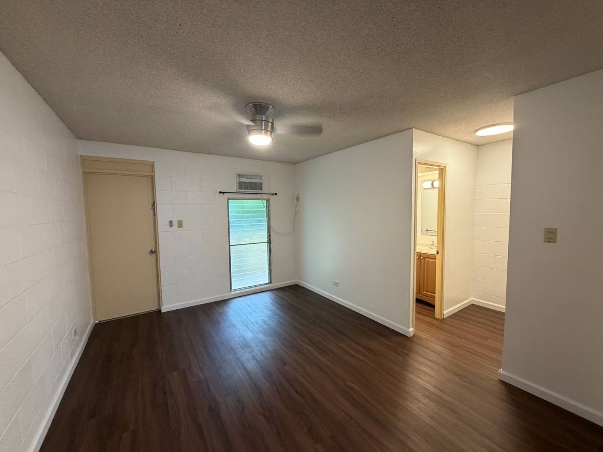 Apartment for rent at 433 Pau St, Honolulu, HI 96815