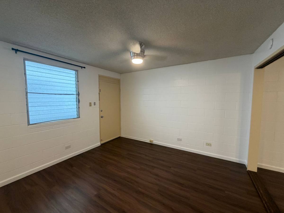 Apartment for rent at 433 Pau St, Honolulu, HI 96815