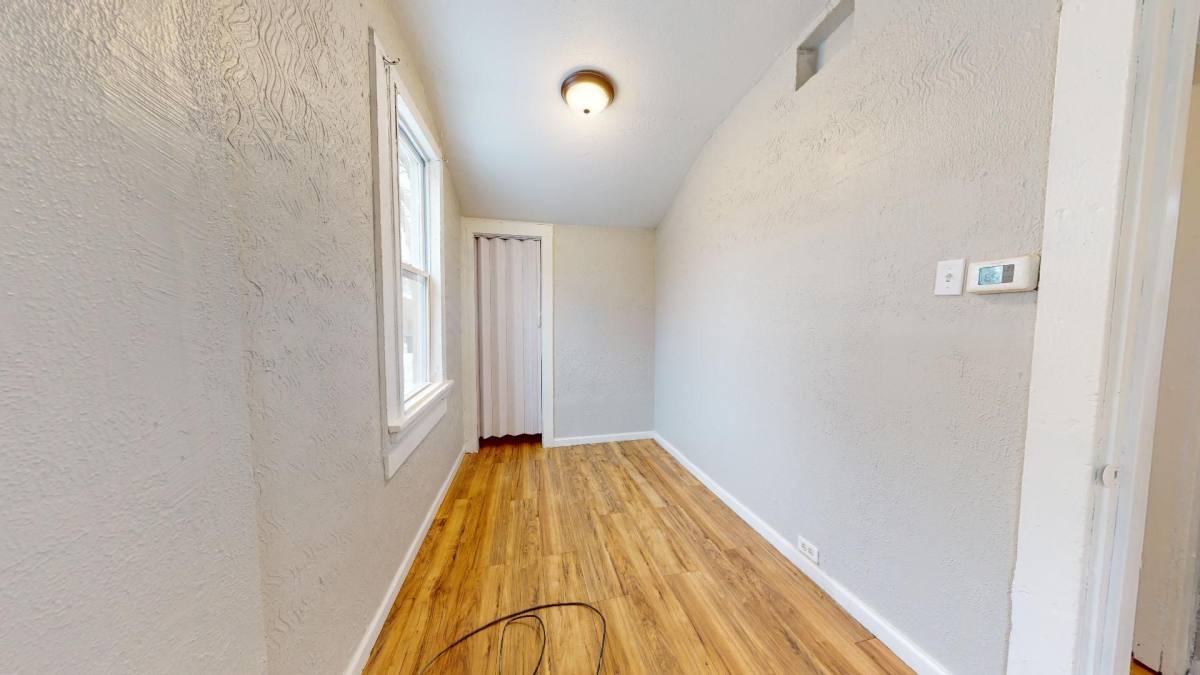 Apartment for rent at 3344 Seymour Ave, Cleveland, OH 44113