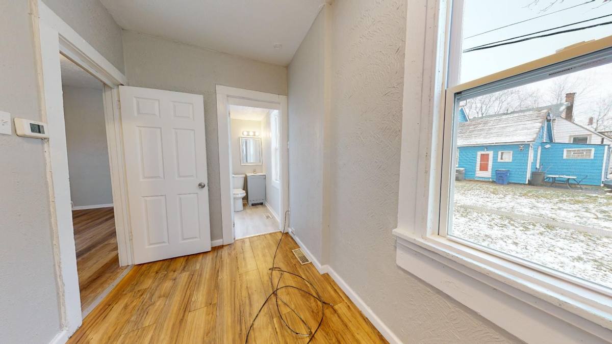 Apartment for rent at 3344 Seymour Ave, Cleveland, OH 44113