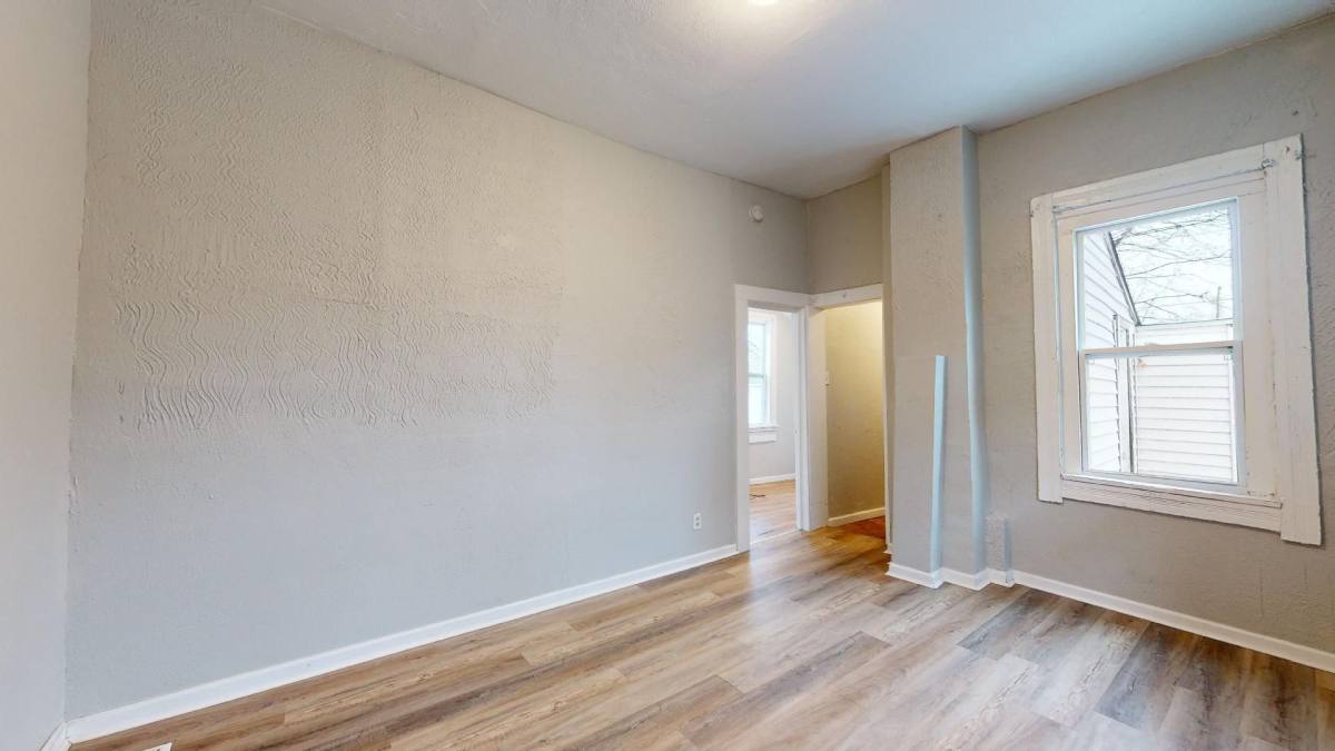 Apartment for rent at 3344 Seymour Ave, Cleveland, OH 44113